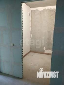 1-к квартира, вторичка, 26м2, 16/16 этаж