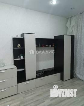 1-к квартира, вторичка, 36м2, 2/15 этаж