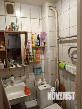 Студия квартира, вторичка, 23м2, 5/5 этаж