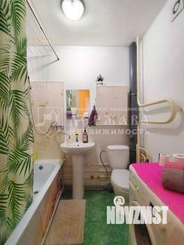 1-к квартира, вторичка, 26м2, 10/10 этаж