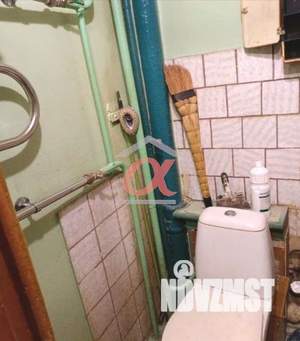 1-к квартира, вторичка, 18м2, 7/9 этаж