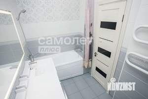 Студия квартира, вторичка, 43м2, 10/16 этаж