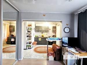 1-к квартира, вторичка, 32м2, 5/9 этаж