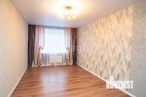 1-к квартира, вторичка, 23м2, 1/9 этаж