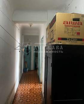 3-к квартира, вторичка, 71м2, 4/5 этаж
