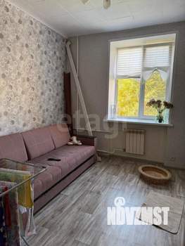 2-к квартира, вторичка, 45м2, 2/4 этаж