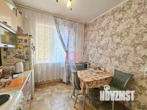3-к квартира, вторичка, 63м2, 9/10 этаж