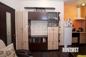 1-к квартира, вторичка, 25м2, 1/5 этаж