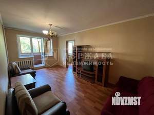 3-к квартира, вторичка, 57м2, 3/5 этаж