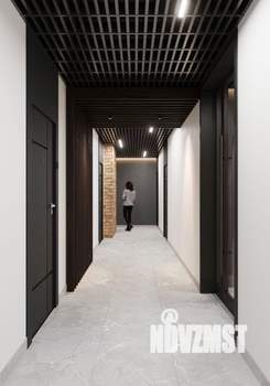 5-к квартира, строящийся дом, 98м2, 14/15 этаж