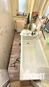 2-к квартира, вторичка, 45м2, 2/2 этаж