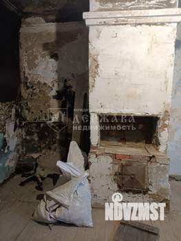 1-к квартира, вторичка, 40м2, 1/2 этаж