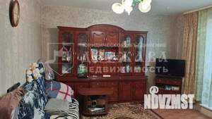 3-к квартира, вторичка, 63м2, 8/10 этаж