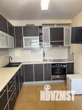 3-к квартира, вторичка, 81м2, 8/10 этаж