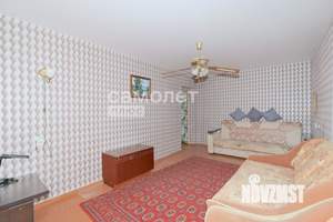 2-к квартира, вторичка, 44м2, 2/5 этаж