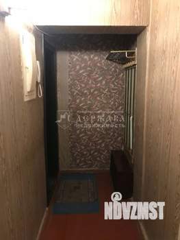 2-к квартира, вторичка, 45м2, 5/5 этаж