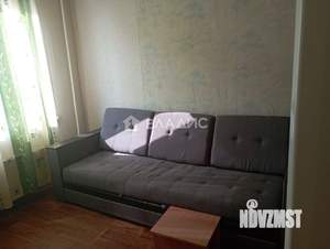 1-к квартира, вторичка, 16м2, 2/9 этаж