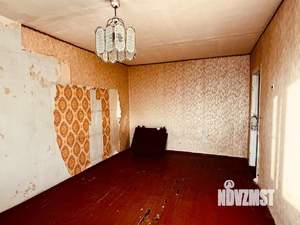 1-к квартира, вторичка, 32м2, 3/5 этаж