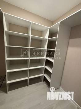 2-к квартира, вторичка, 46м2, 1/7 этаж