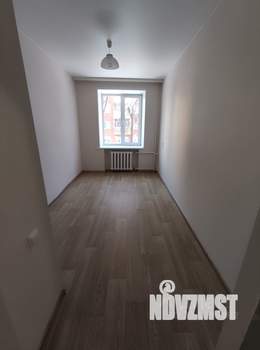 2-к квартира, вторичка, 42м2, 2/5 этаж