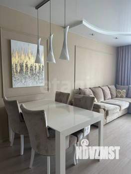 3-к квартира, вторичка, 80м2, 15/17 этаж