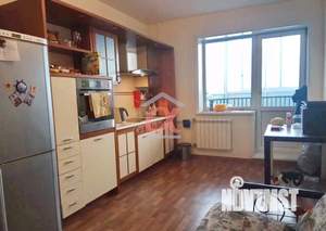 4-к квартира, вторичка, 93м2, 2/16 этаж