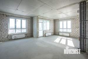 2-к квартира, вторичка, 64м2, 14/15 этаж