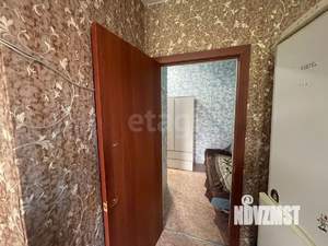 Студия квартира, вторичка, 30м2, 2/3 этаж
