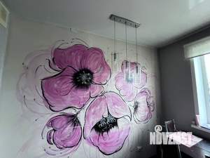 1-к квартира, вторичка, 30м2, 10/10 этаж