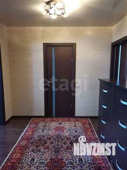 2-к квартира, вторичка, 62м2, 10/10 этаж