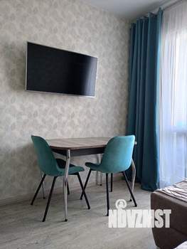 2-к квартира, вторичка, 45м2, 7/16 этаж