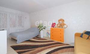 1-к квартира, вторичка, 35м2, 1/10 этаж