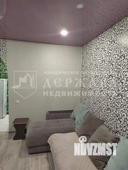 1-к квартира, вторичка, 23м2, 7/9 этаж