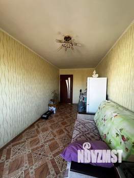 2-к квартира, вторичка, 44м2, 4/5 этаж