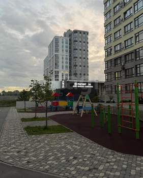 Студия квартира, вторичка, 28м2, 3/14 этаж