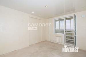 1-к квартира, вторичка, 37м2, 13/14 этаж