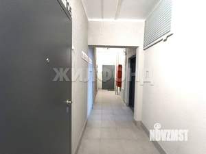 2-к квартира, сданный дом, 58м2, 5/16 этаж