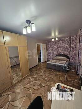 2-к квартира, вторичка, 49м2, 9/9 этаж