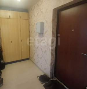 1-к квартира, вторичка, 32м2, 15/16 этаж