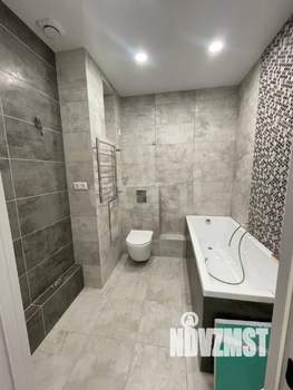 2-к квартира, сданный дом, 45м2, 2/15 этаж