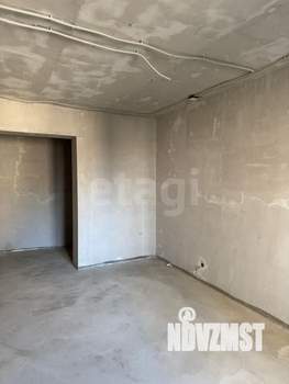 2-к квартира, вторичка, 54м2, 5/5 этаж