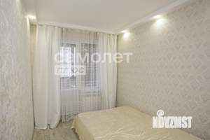 3-к квартира, вторичка, 63м2, 9/10 этаж