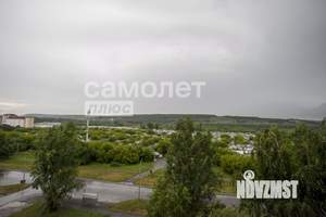 4-к квартира, вторичка, 75м2, 8/9 этаж