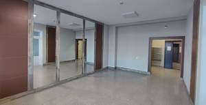 1-к квартира, сданный дом, 41м2, 1/15 этаж