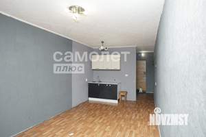 Студия квартира, вторичка, 23м2, 8/9 этаж