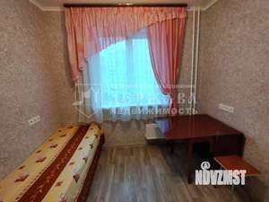 4-к квартира, вторичка, 77м2, 6/10 этаж