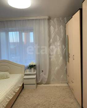 2-к квартира, вторичка, 44м2, 5/5 этаж