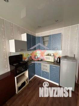 Студия квартира, вторичка, 23м2, 7/9 этаж