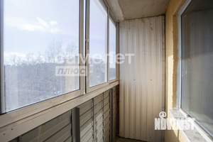 Студия квартира, вторичка, 49м2, 4/5 этаж
