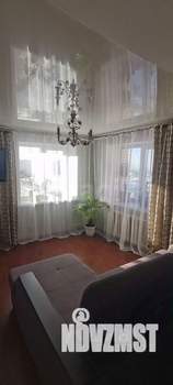 Студия квартира, вторичка, 42м2, 8/10 этаж